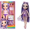 Image de Rainbow High Maillot&Vêtem. Violet, Poupée