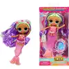 Image de L.O.L. Surprise! Tweens Mermaid Doll - Cleo Cove, Poupée