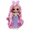Image de L.O.L. Surprise! Tweens - Sirène Lola - Poupée avec queue de sirène qui change de couleur Nageoire mobile Accessoires - 4 ans
