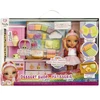 Image de Rainbow High Little Dessert Shop with Kandy Playset, Figurine