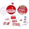 Image de MGA''s Miniverse - Make It Mini Hello Kitty and Friends Series 3 Mini Collectables, Bricolage