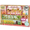 Image de MGA Miniverse - Botanicals - Jeu Créatif - Mini plantes - Loisirs créatif et décoratif en résine - Non Comestible - 8 ans et plus