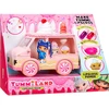 Image de Yummiland Lipgloss Truck Remorque de poupée, Jeu véhicule