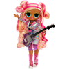 Image de L.O.L Surprise O.M.G Eye Spy Rockstar MGA