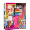 Image de Rainbow High Air Brush & Create Fashion Dolls - Purple Eyes, Poupée