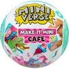 Image de MGA''s Miniverse- Make It Mini Foods: Cafe Series 5, Bricolage
