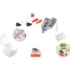 Image de Make It Mini Sneakers in PDQ, Bricolage