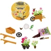 Image de MGA''s Miniverse - Make It Mini Nature Series 3 Mini Collectables, Bricolage