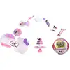 Image de Make It Mini SANRIO Series 2 Asst in PDQ, Bricolage