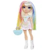 Image de Rainbow High - Poupée mannequin Thème Mode - Amaya
