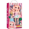 Image de Rainbow High My Fashion Style Fashion Dolls- Bella, Poupée