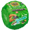 Image de MGAs Miniverse - Make It Mini - Minecraft - Emballage Opaque - DIY - Résine - 12 Objets Aléatoires - Non Comestible - Dès 8 ans