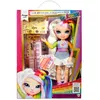 Image de Poupée Rainbow High Jr High Rockband Fashion Dolls Amaya en occasion ou reconditionné