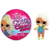 Image de L.O.L. Surprise!- LOL Colour Adorable 7 Surprises, Changement de Couleur dans l'eau Glacée & Accessoires de Mode. Poupées à Collectionner pour Garçons & Filles dès 3 Ans, 576341C3