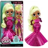 Image de L.O.L Surprise O.M.G Lady Diva 24cm MGA
