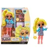 Image de L.O.L. Surprise Tweens - Poupée mannequin articulée 24 cm - Hana Groove - 2 tenues et plusieurs accessoires - A partir de 4 ans