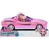 Image de Véhicule City Cruiser L.O.L. Surprise - Inclus 1 poupée exclusive