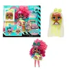 Image de L.O.L. Surprise Tweens Surprise Swap Fashion Doll - Curls-2- Crimps Cora - 1 poupée Tweens 17cm 1 mini tête à coiffer et des