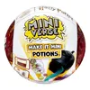 Image de MGA Miniverse - Harry Potter - Jeu Créatif - Potions emblématiques - Loisirs créatif et décoratif en résine - Non Comestible - 8 ans
