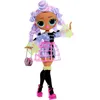 Image de L.O.L. Surprise OMG Entry Doll - Miss Royale - L.O.L. SURPRISE!