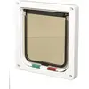 Image de Pet Mate - Pet Gateway avec 4 Positions