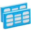 Image de Cat Mate and Dog Mate Filter Cartridges (Pack of 2) - Suitable for All Cat Mate, Dog Mate, and Closer Pets Fountains