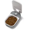 Image de Kerbl Cat Mate Distributeur Automatique de Nourriture programmable 1, 2 ou 3 Repas