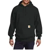 Image de Carhartt K121 Sweatshirt à capuche, schwarz, 44/45