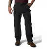 Image de Pantalon pour homme Carhartt, W40/L32, noir, 1