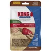 Image de KONG Snacks Biscuits Naturels Foie de Poulet, Petits/Moyens Jouets