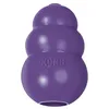 Image de KONG Senior - Jouet pour Chien avec Caoutchouc Naturel Doux - Remplissable avec Friandises - Chiens Âgés - pour Chiens Moyens