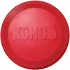 Image de KONG Flyer - Jouet Durable pour Chien pour Jeux en Extérieur - Disque Volant en Caoutchouc Naturel pour La Récupération - pour Petits Chiens