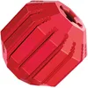 Image de KONG Stuff-A-Ball - Jouet À Mâcher en Caoutchouc Durable pour Chien - Santé Dentaire Et Nettoyage des Dents - Remplissable avec Friandises Et Snacks - pour Chiens Moyens