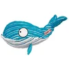 Image de KONG - CuteSeas Baleine Jouet en Peluche L