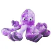 Image de Kong SoftSeas Jouet en Peluche pour Chien en Forme de Pieuvre Taille L