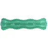 Image de KONG Squeezz Dental Stick - Jouet pour Chien pour Nettoyer Les Dents - Flexible et Fait pour Les Mâcheurs Doux Et Modérés - pour Chiens Moyens