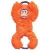 Image de Kong - Tuggz - Singe - XL - 1 pièce Multicolore