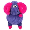 Image de Kong Sherps Floofs Big Horn M - 11,4x19,1x22,9cm Brun