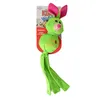 Image de KONG - Wubba Friends Ballistic - Jouet de Traction en Nylon (Personnages Divers) - pour Chien Grande Taille