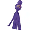 Image de KONG Wubba - Jouet pour Chien pour Tir À La Corde Et Récupération - Fournitures pour Jeux De Chiot Et Chien - pour Grands Chiens