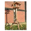 Image de Mangeoire Oiseaux Exterieur pour Oiseaux Sauvage modele Logette-314