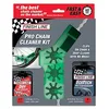 Image de Finish Line Kit de Nettoyage de chaîne + Lube Outillage