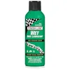Image de Finish Line Lubrifiant pour chaîne de vélo humide, spray -246 ml, 1 couleur