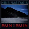 Image de Run to Ruin - Vinyle Bleu 180 Gr