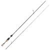 Image de Abu Garcia Carabus Delicate2 602ULS Canne à pêche Spinning Ultra légère 1,83 m 0,8-4 g S