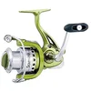 Image de Abu Garcia Moulinet Pêche Stamina 6000 FD Frein Arvant Mer Carpe Truite Carnassiers Spinning Feeder