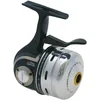 Image de Abu Garcia Abumatic 276i Spincast, Argenté.