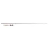 Image de Abu Garcia Spike® Pro Canne Verticale | Blank en Carbone Ultra léger à Haut Module avec nanotechnologie | Canne Verticale de précision pour la pêche à la Perche, au Sandre et aux prédateurs | 1,90 m