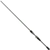 Image de AbuGarcia Svartzonker Classic Motoroil Canne à pêche en fonte 6'10 5-21 g