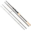 Image de Abu Garcia Diplomat X 100MH 15-40g 5pc Spin